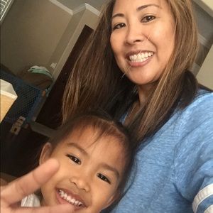 Meet your Posher, Gigi